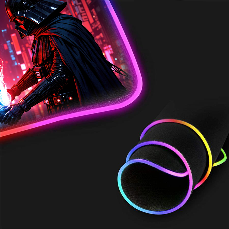 Vader LED, Cyber Punk