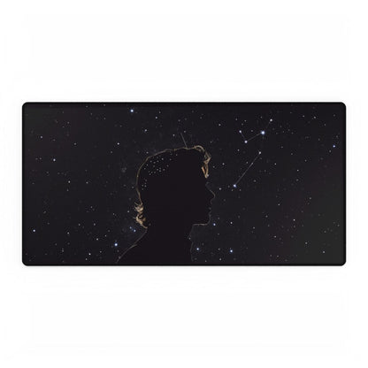 Astrology in Space Desk Mat Space XL Mousepads