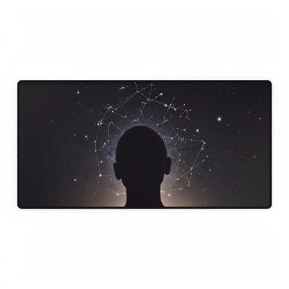 Constellation Space Desk Mat Space XL Mousepads