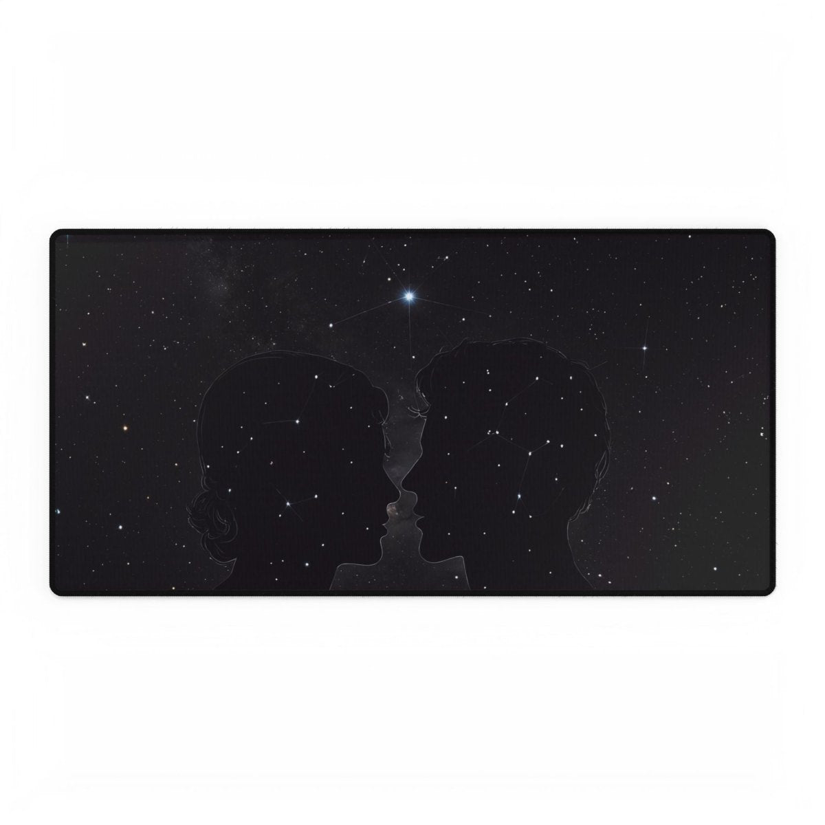 Gemini Desk Mat Space XL Mousepads