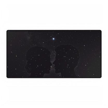 Gemini Desk Mat Space XL Mousepads