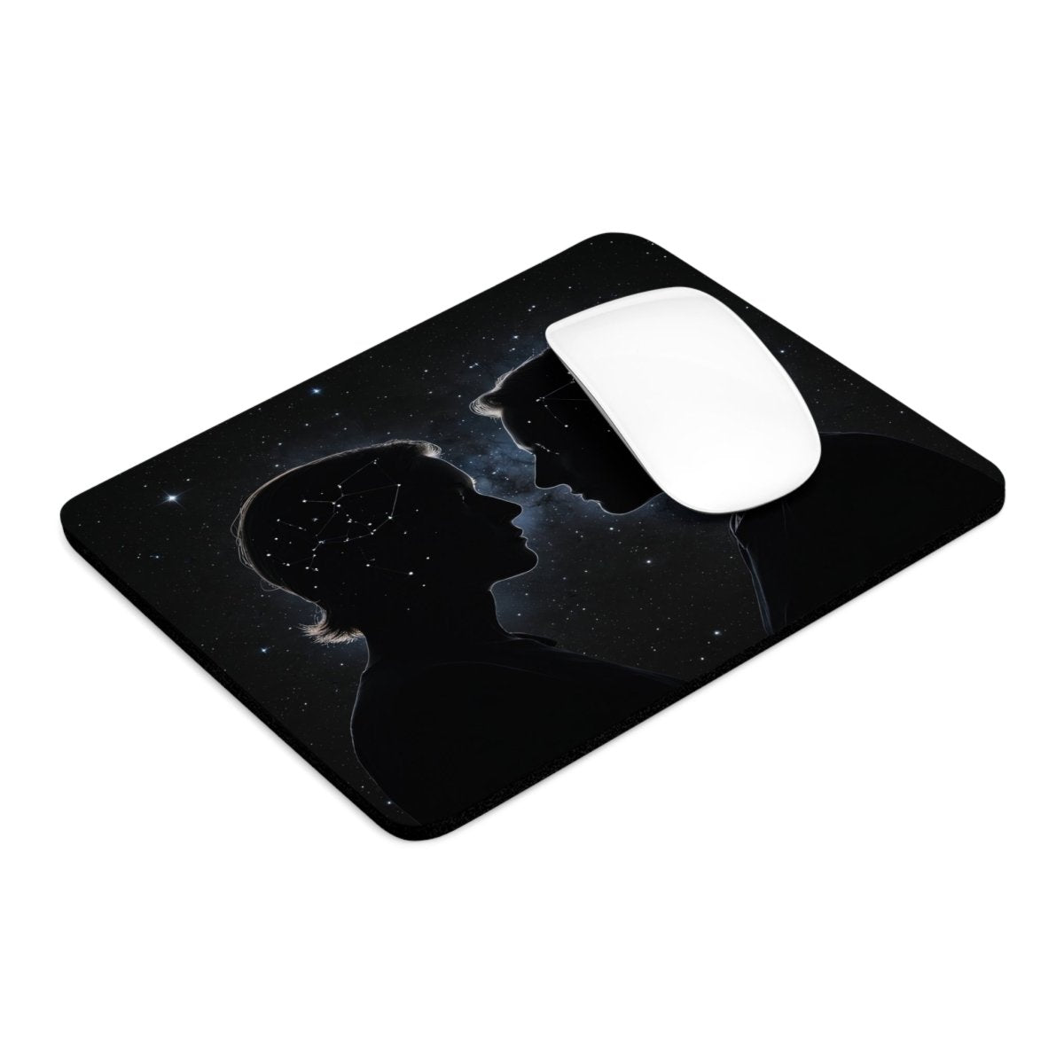 Gemini Tarot Mouse Mat Mouse Pad Space XL Mousepads