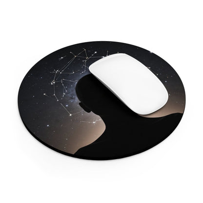 Looking to Space Mouse Mat Mouse Pad Space XL Mousepads