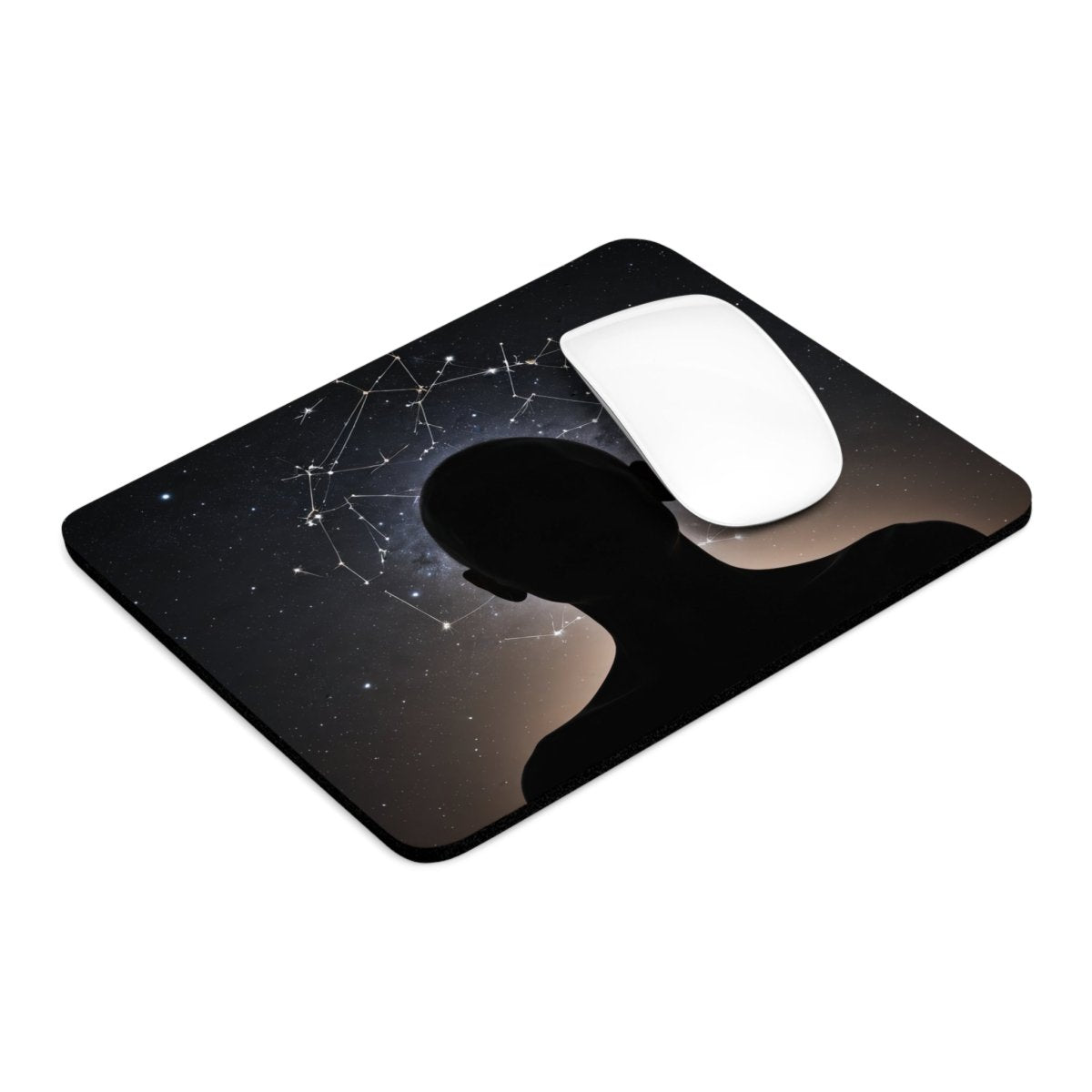 Looking to Space Mouse Mat Mouse Pad Space XL Mousepads