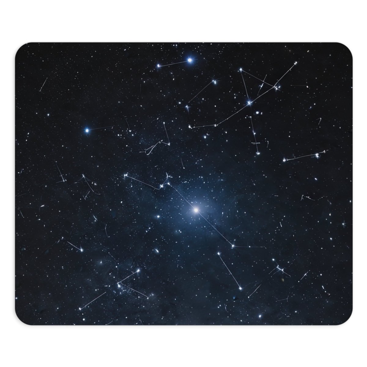 Nightsky Mouse Mat Mouse Pad Space XL Mousepads