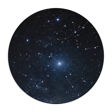 Nightsky Mouse Mat Mouse Pad Space XL Mousepads