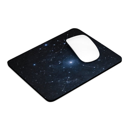 Nightsky Mouse Mat Mouse Pad Space XL Mousepads