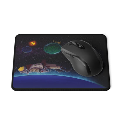 Outer Wilds, The Hatchling Desk Mat Gaming XL Mousepads