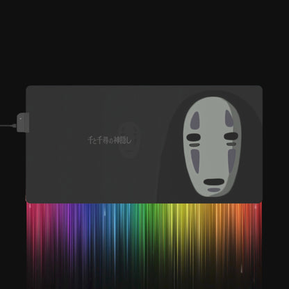 No Face, Spirited Away LED, Blk