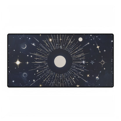 Sky Storm Constellation Desk Mat Space XL Mousepads