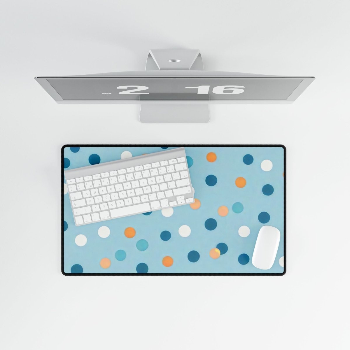 Spot Collection Desk Mat Bling & Glamour XL Mousepads