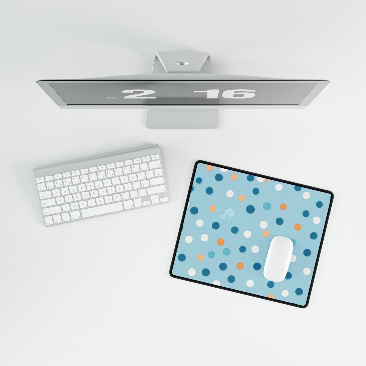 Spot Collection Desk Mat Bling & Glamour XL Mousepads