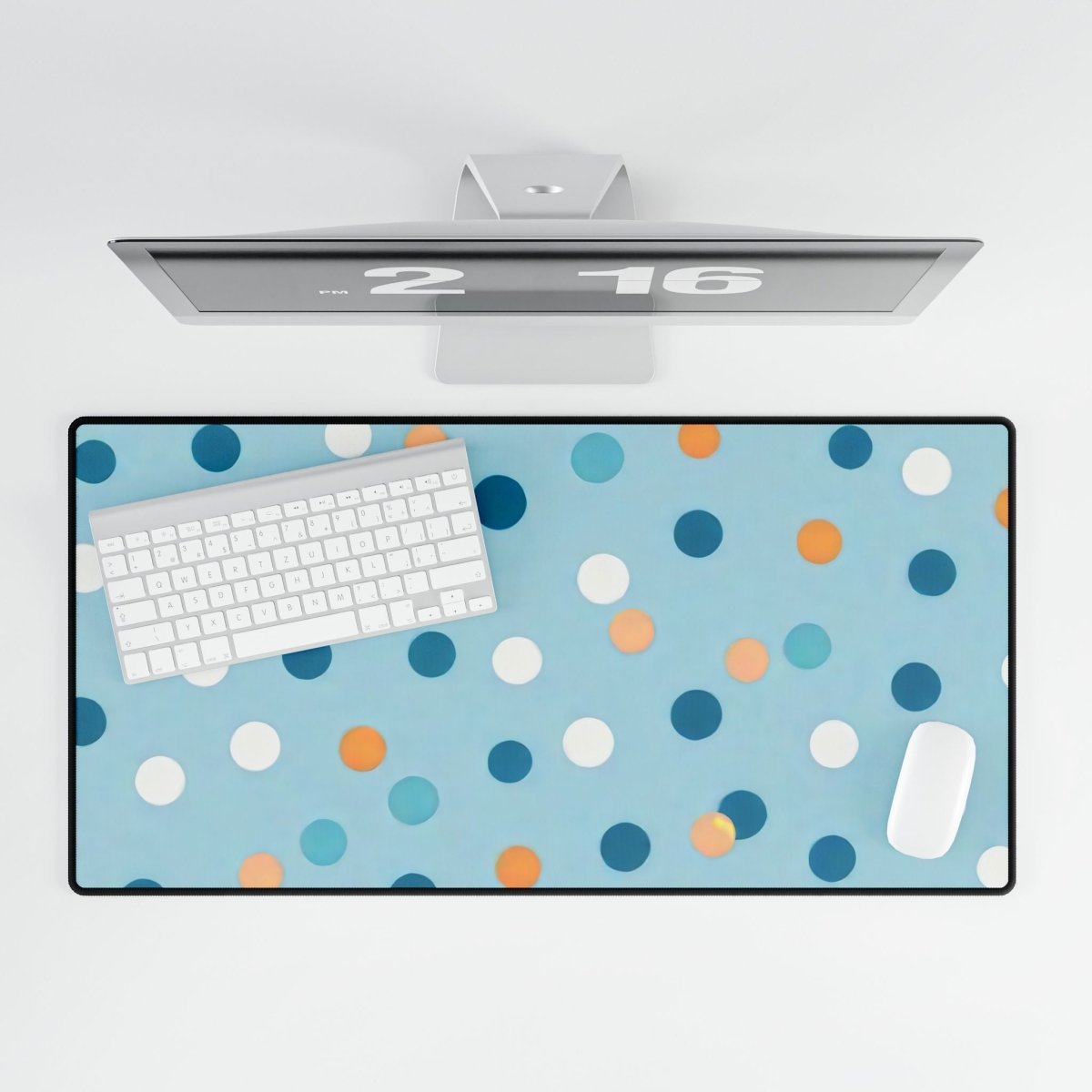 Spot Collection Desk Mat Bling & Glamour XL Mousepads