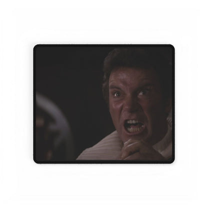 Star Trek Wrath of Khan: Kirk Khan Desk Mat Sci - Fi, TV & Movies XL Mousepads