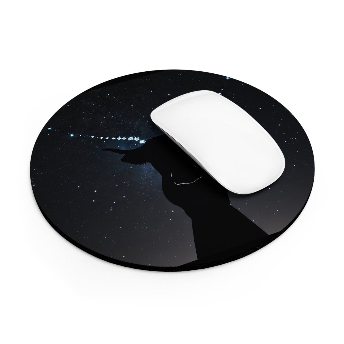 Taurus Tarot Mouse Mat Mouse Pad Space XL Mousepads