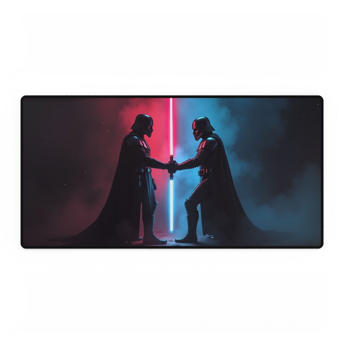 The Force of Vader Desk Mat Sci - Fi, TV & Movies XL Mousepads