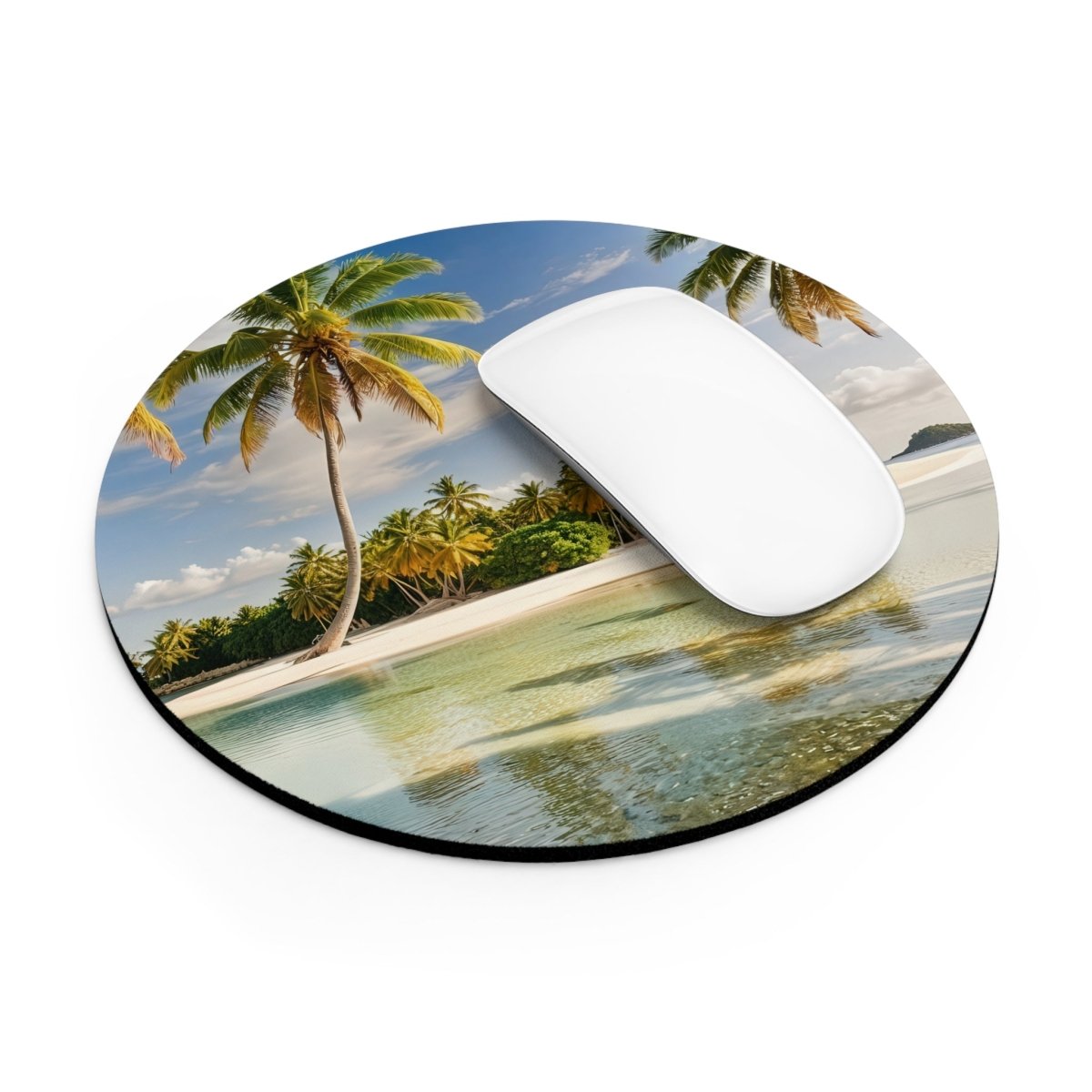 Tropical Island Mouse Mat Mouse Pad Stunning Views XL Mousepads