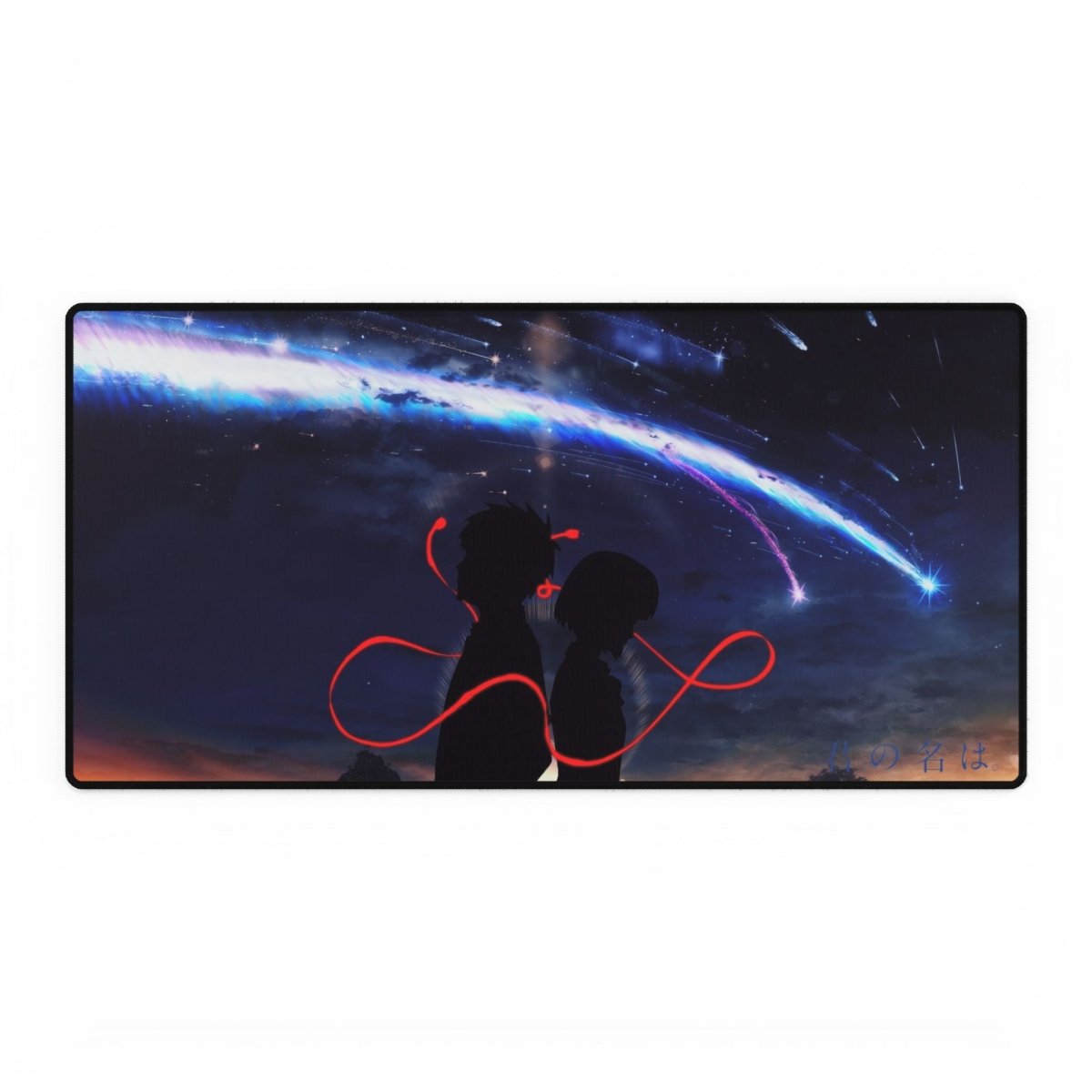 Your Name #1 Desk Mat Anime & Manga XL Mousepads