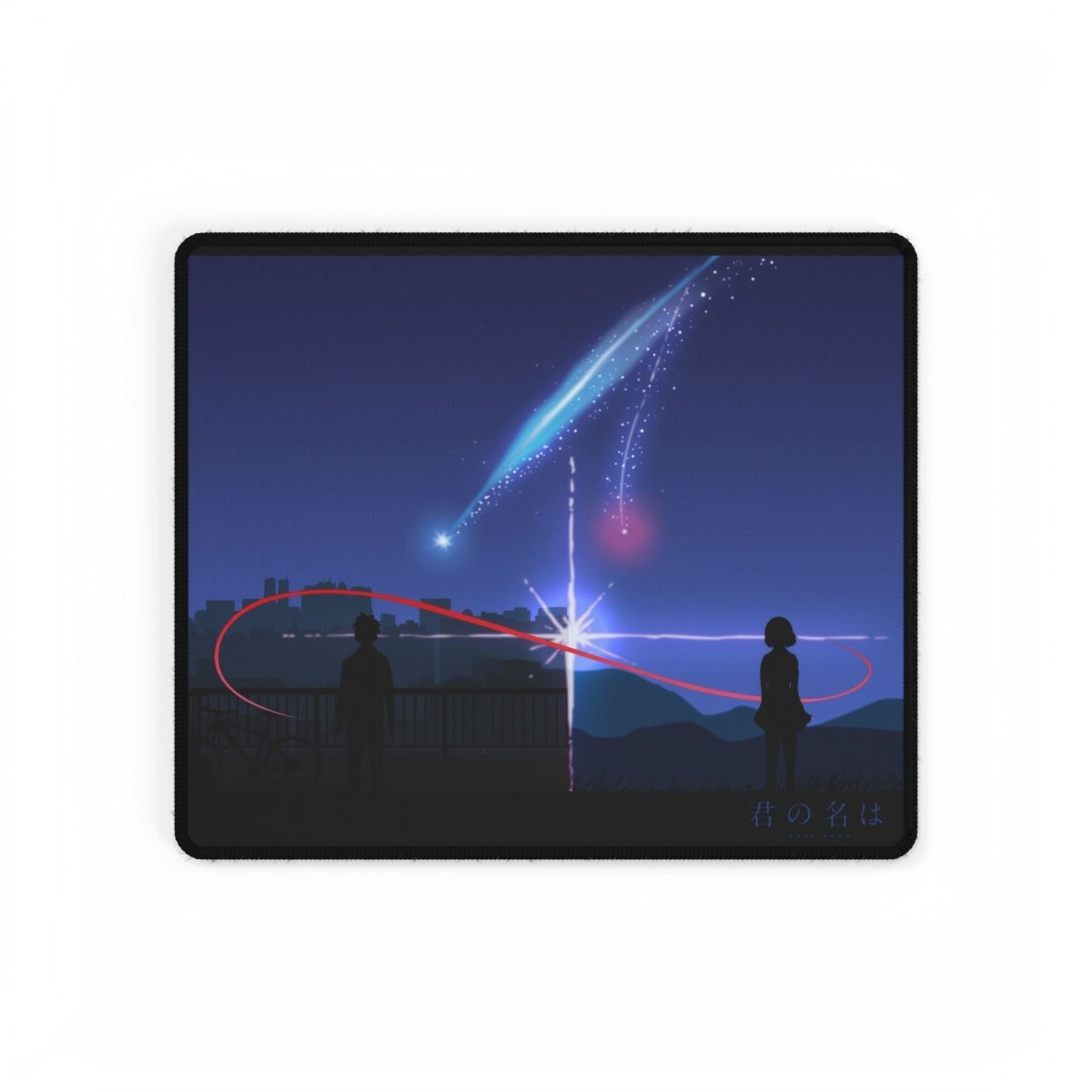 Your Name #2 Desk Mat Anime & Manga XL Mousepads