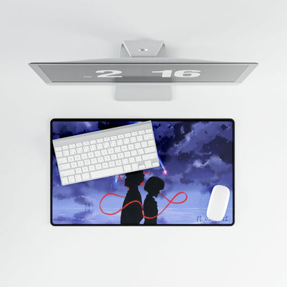 Your Name #3 Desk Mat Anime & Manga XL Mousepads