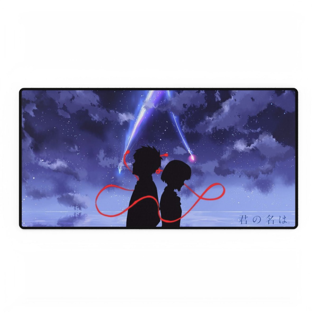 Your Name #3 Desk Mat Anime & Manga XL Mousepads